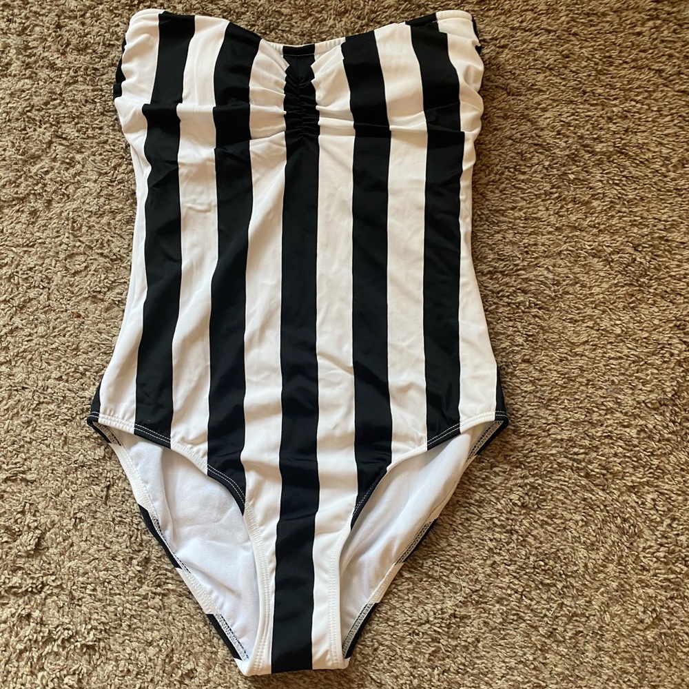 Judith March 1 Piece Swimsuit Never Worn